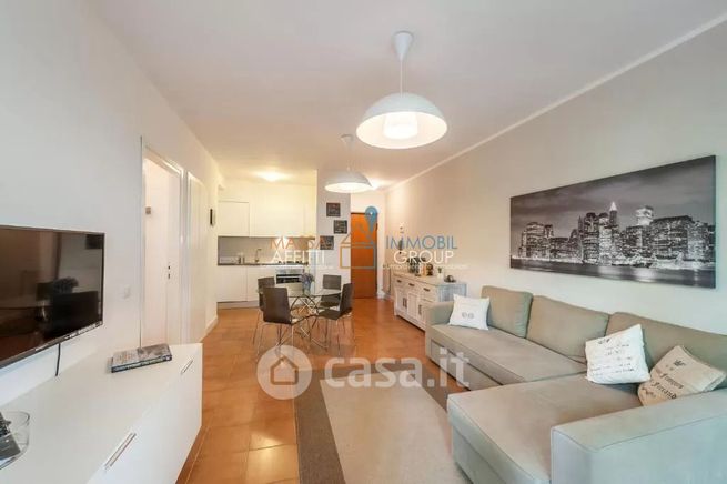 Appartamento in residenziale in Via Adelina Zini 30