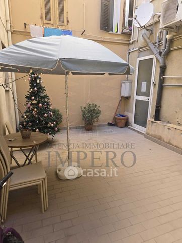 Appartamento in residenziale in Via Cavour 50