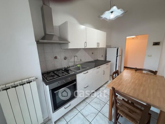 Appartamento in residenziale in Viale Alessandro Guidoni