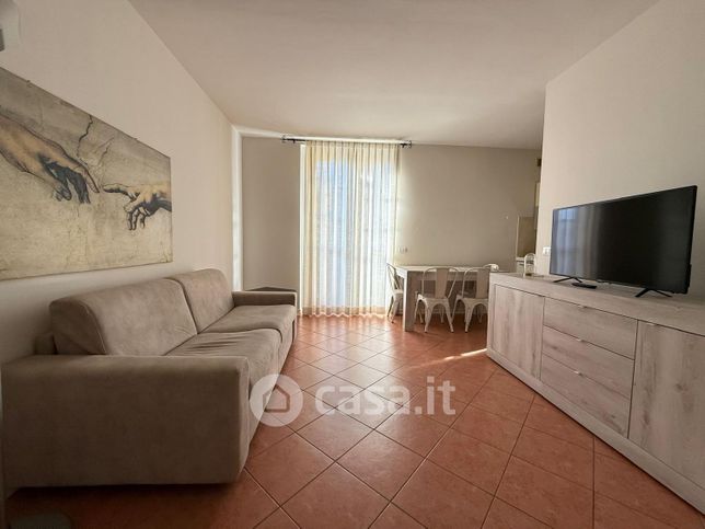 Appartamento in residenziale in Via Matteo Civitali 593