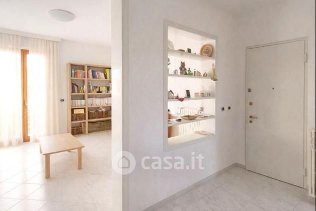 Appartamento in residenziale in adige