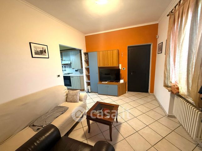 Appartamento in residenziale in Via Mantova 32