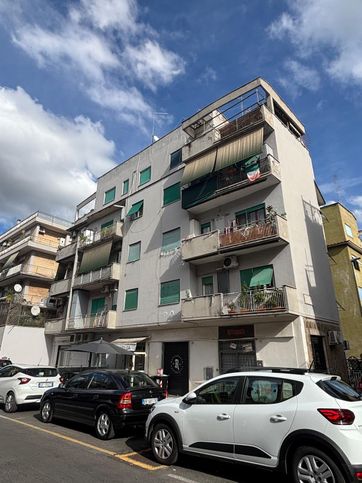 Appartamento in residenziale in Via delle Liane