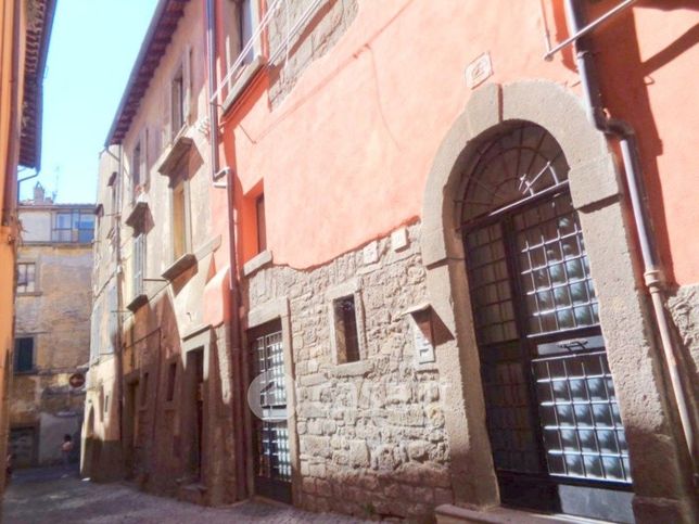 Appartamento in residenziale in Via del Monastero 10