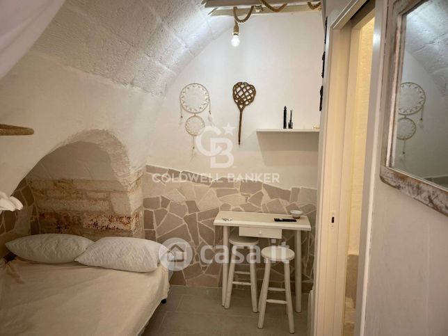 Appartamento in residenziale in Via Carlo Stigliano 6
