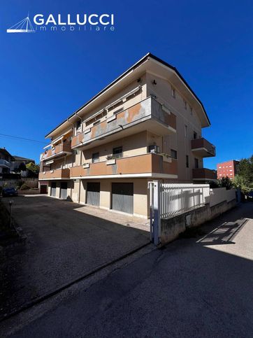 Appartamento in residenziale in Via Ginevra 11