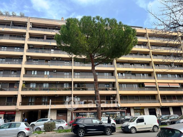 Appartamento in residenziale in Via Paolo Telesforo 88