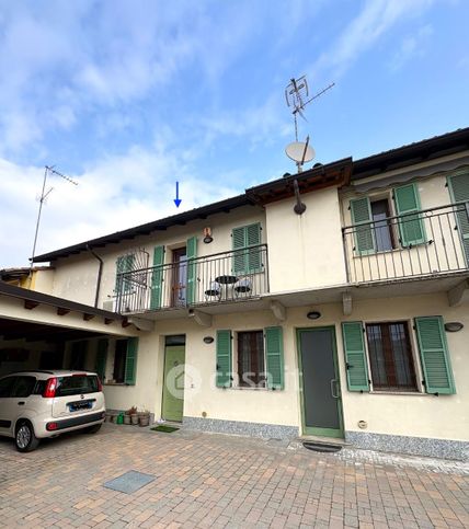 Appartamento in residenziale in Corso Cavour 260