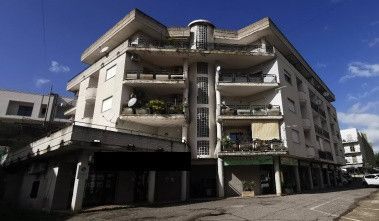 Appartamento in residenziale in Via Trieste