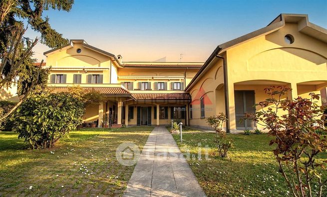 Appartamento in residenziale in 