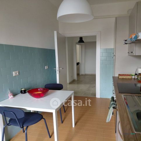 Appartamento in residenziale in Via NiccolÃ² Copernico 22