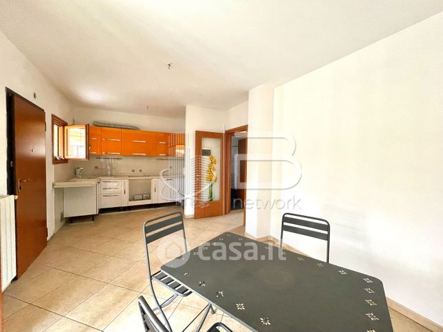 Appartamento in residenziale in Via Giuseppe Verdi