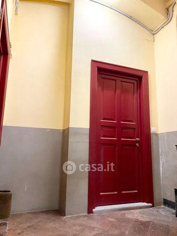Appartamento in residenziale in Via San Pio V 7