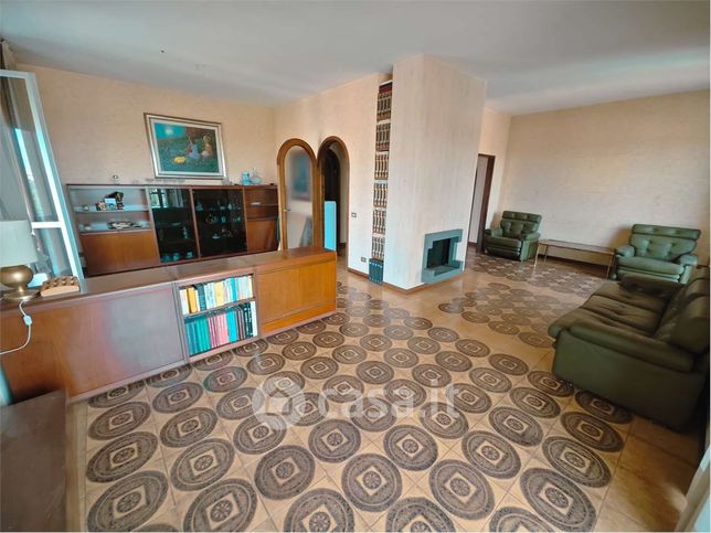 Attico/mansarda in residenziale in Viale Papa Giovanni XXIII