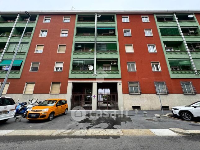 Appartamento in residenziale in Via Vespri Siciliani 90