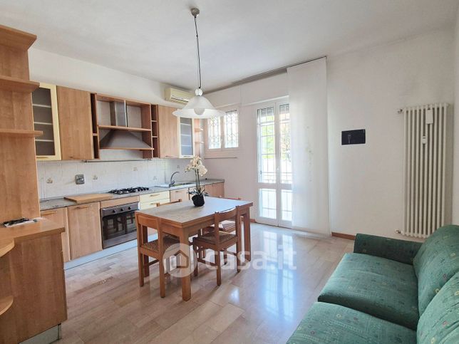 Appartamento in residenziale in Via Venezia