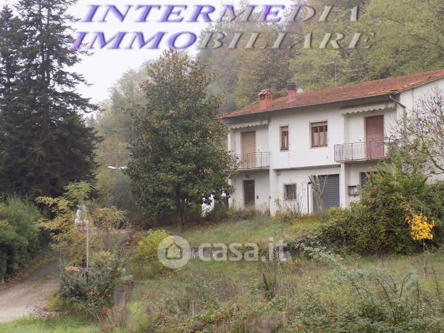 Casa indipendente in residenziale in Via pescaio