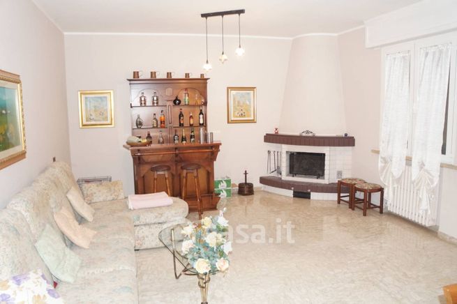 Appartamento in residenziale in