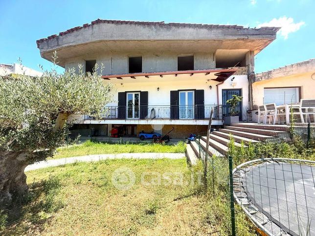 Appartamento in residenziale in