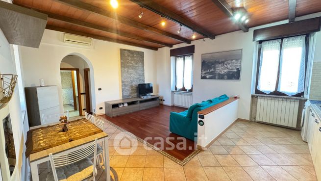 Appartamento in residenziale in Largo Roma