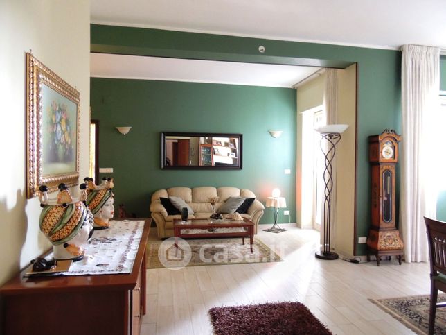 Appartamento in residenziale in Largo Barriera 10