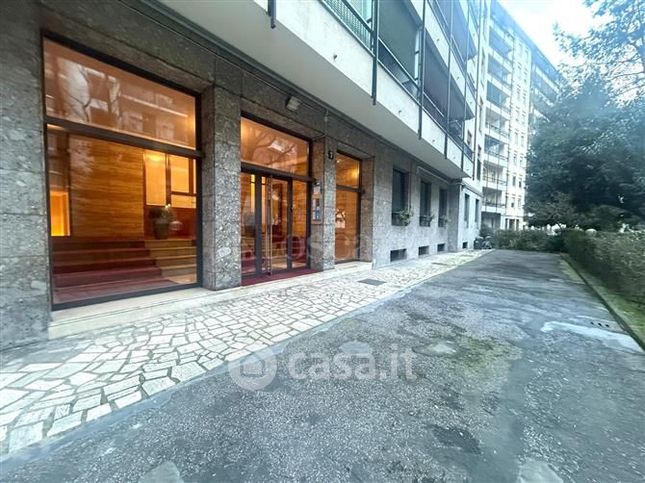 Box/posto auto in residenziale in Via Giovanni Cagliero