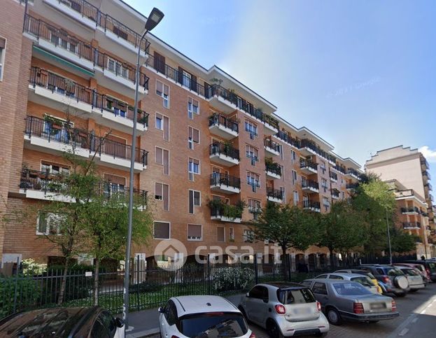 Appartamento in residenziale in Via Ambrogio Campiglio 6