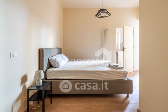 Appartamento in residenziale in Via Valdemone 36