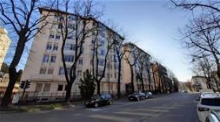 Appartamento in residenziale in Viale Luigi Cadorna 13