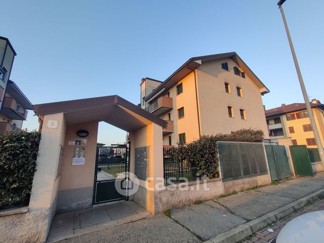 Appartamento in residenziale in Via Papa Giovanni Paolo II