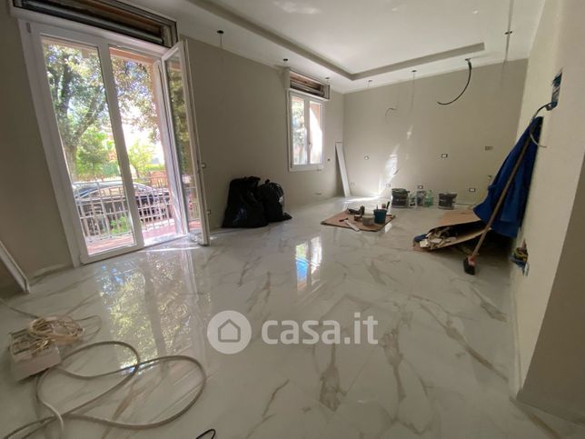 Appartamento in residenziale in Via del Pretorio 38