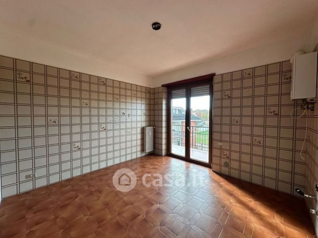 Appartamento in residenziale in 