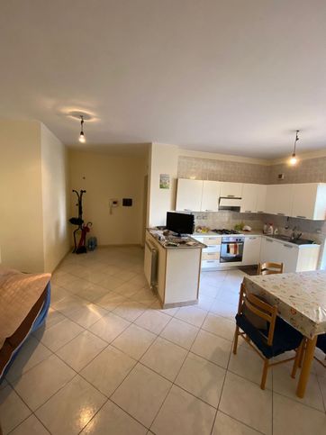 Appartamento in residenziale in Via Gioacchino Rossini