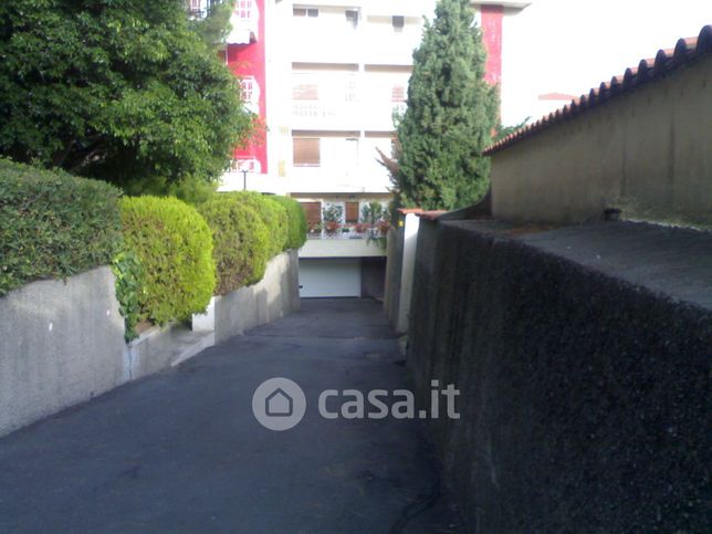 Box/posto auto in residenziale in Via Padre Semeria 128