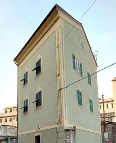 Appartamento in residenziale in Via Garello 2