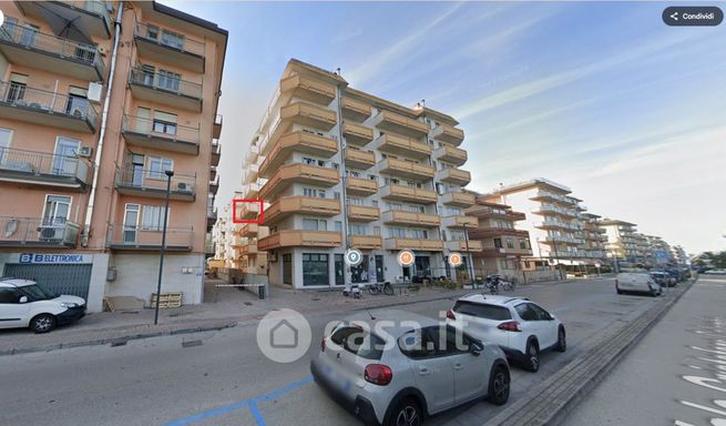 Appartamento in residenziale in Via Libra 1