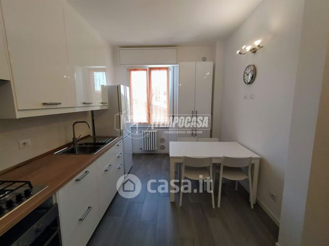 Appartamento in residenziale in Via Domenico Cimarosa 71