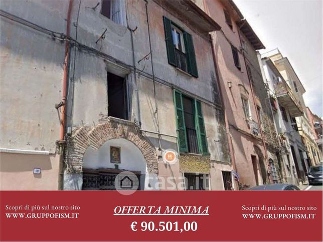 Appartamento in residenziale in Corso Umberto I 18