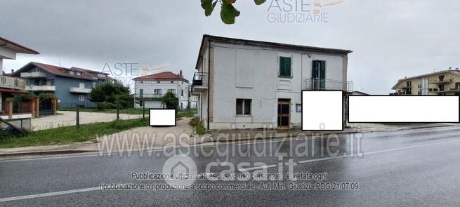 Appartamento in residenziale in Viale J. F. Kennedy