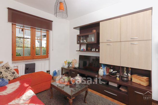 Casa indipendente in residenziale in Località Sasso