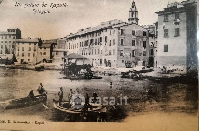 Appartamento in residenziale in Via della Libertà