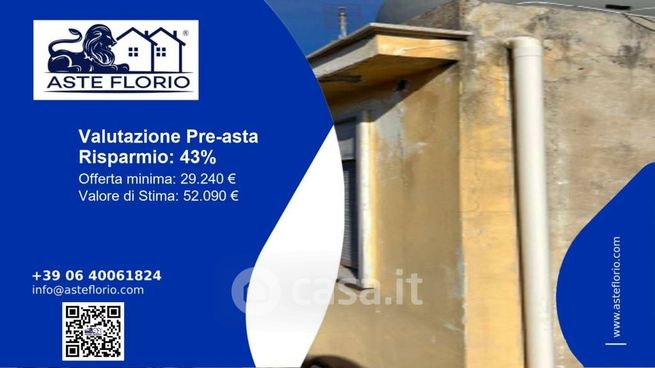 Appartamento in residenziale in Corso Gaetano D'Agata 150