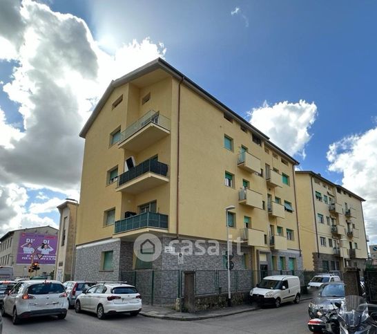 Appartamento in residenziale in Via Agostino Ciarpaglini 1