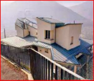 Appartamento in residenziale in Via Colle Aventino