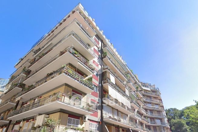 Appartamento in residenziale in Via Gabriele Jannelli 494