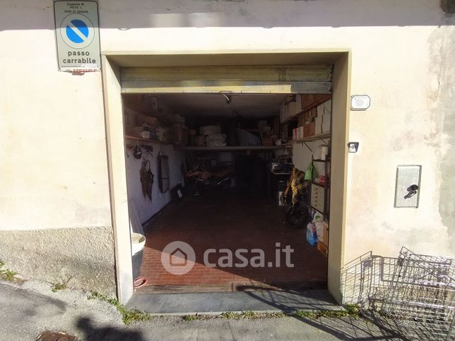 Garage/posto auto in residenziale in Via alla Chiesa 77