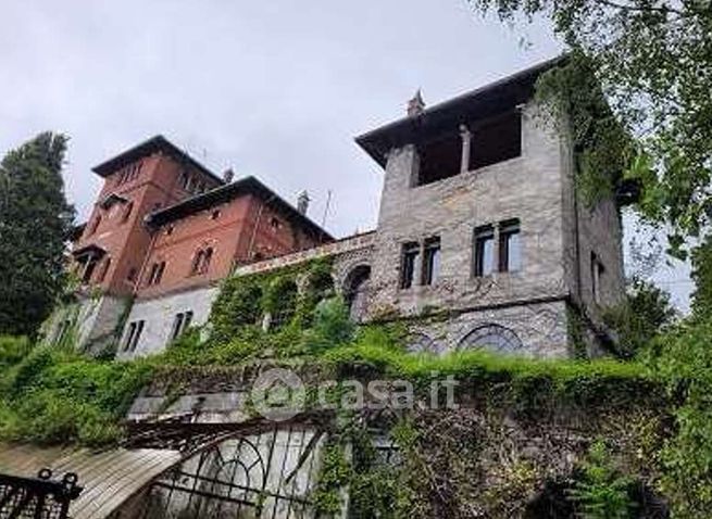 Villa in residenziale in Vicolo Trinita'
