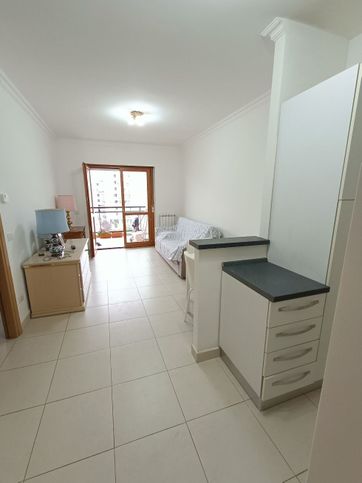 Appartamento in residenziale in Via Luigi de Marchi