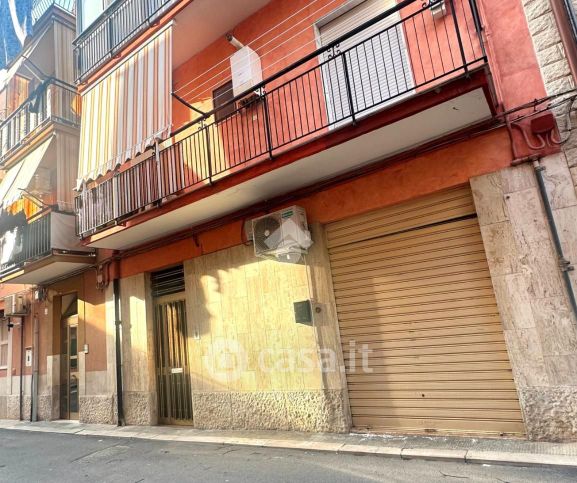 Appartamento in residenziale in Via Tommaso Passero 40