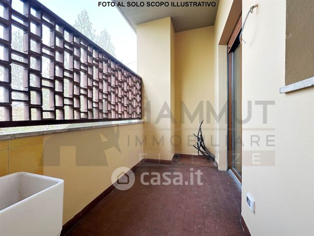 Appartamento in residenziale in 